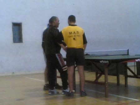 sport