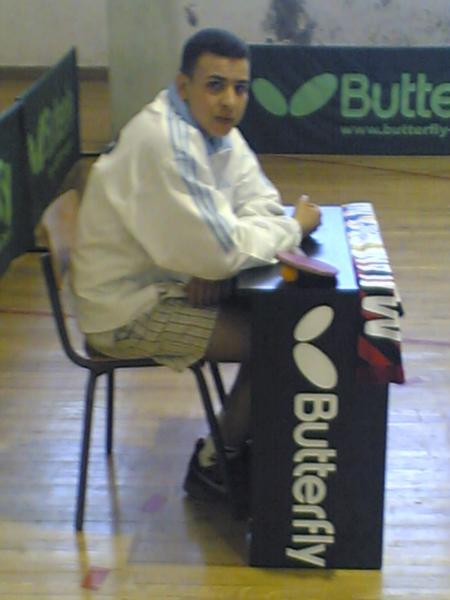 sport