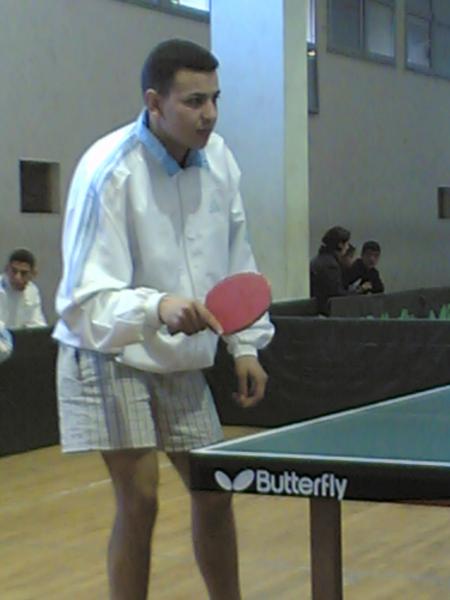 sport