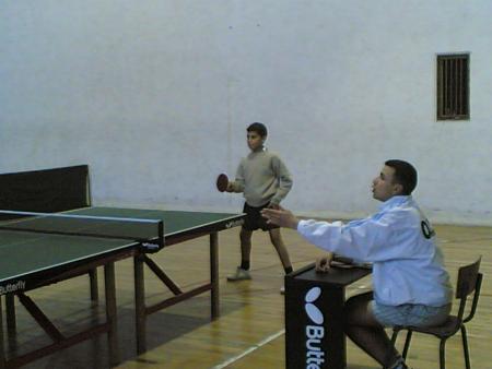 sport