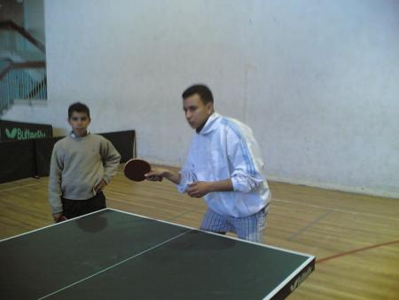 sport