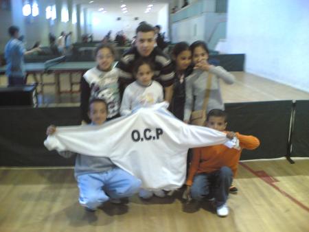 sport