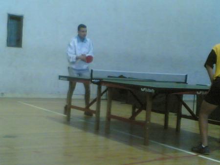 sport