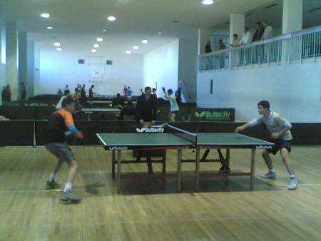 sport