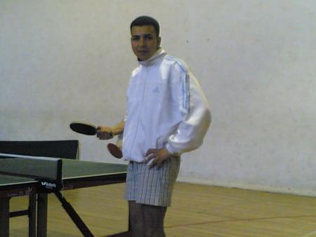 sport