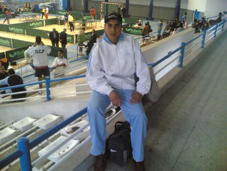 sport