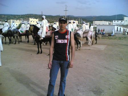 mossem