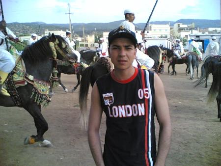 mossem